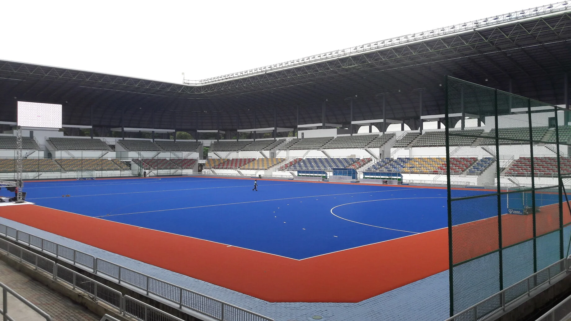 South East Asian Games venue