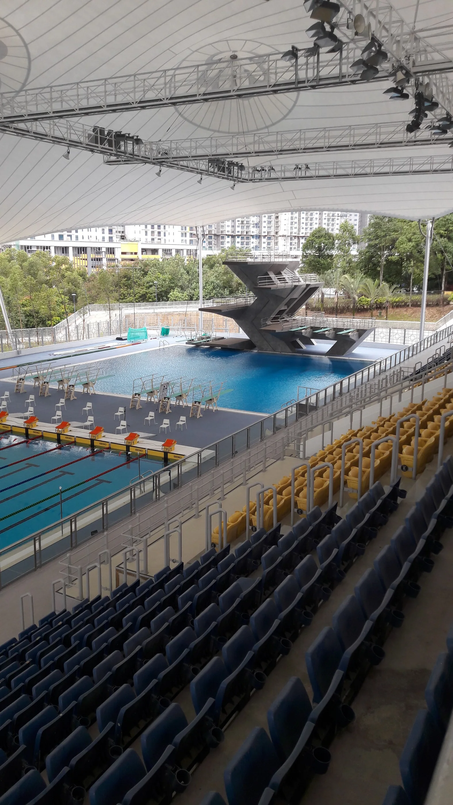 South East Asian Games — 2