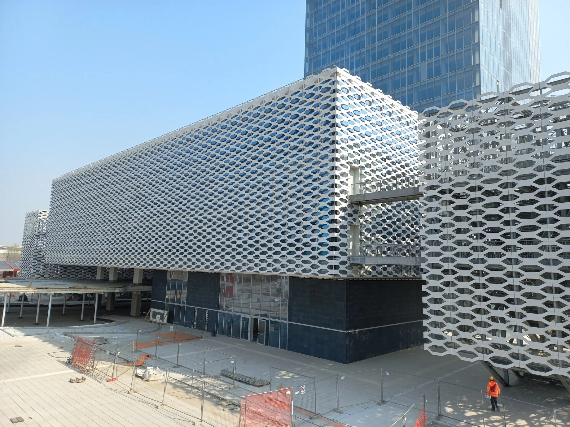 Torre Regione Piemonte — 2