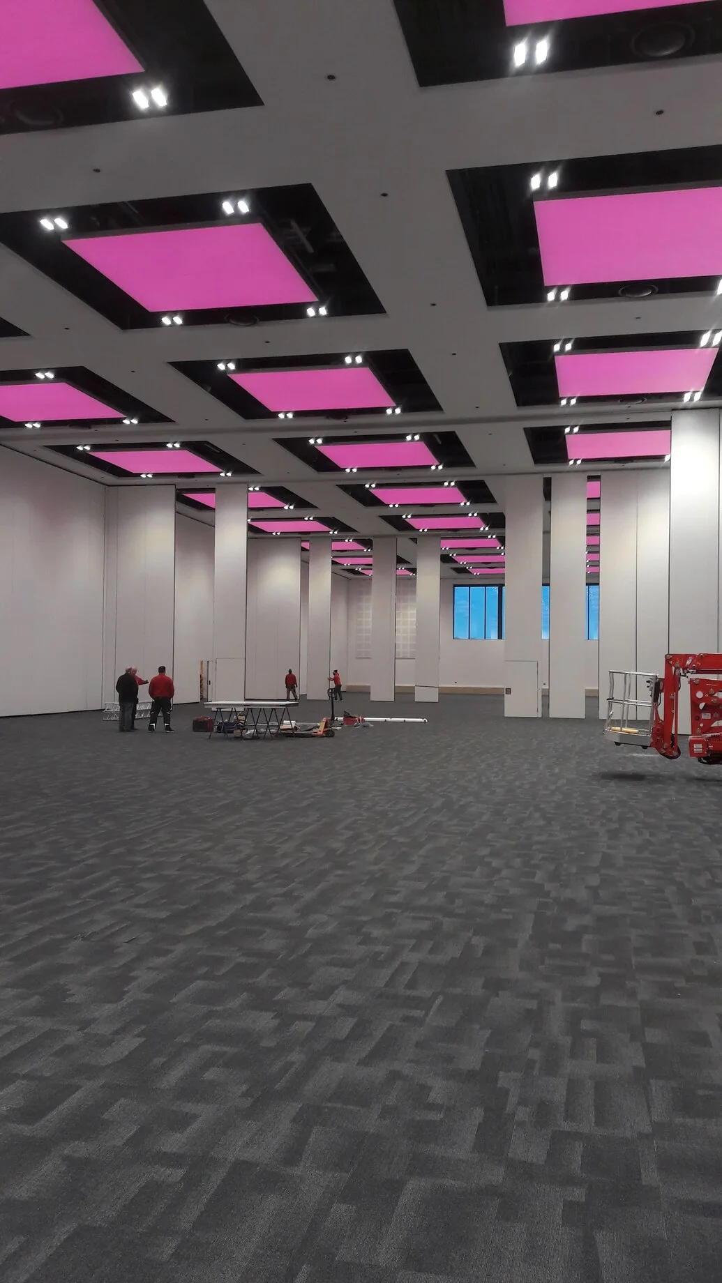 ICC Wales — 3