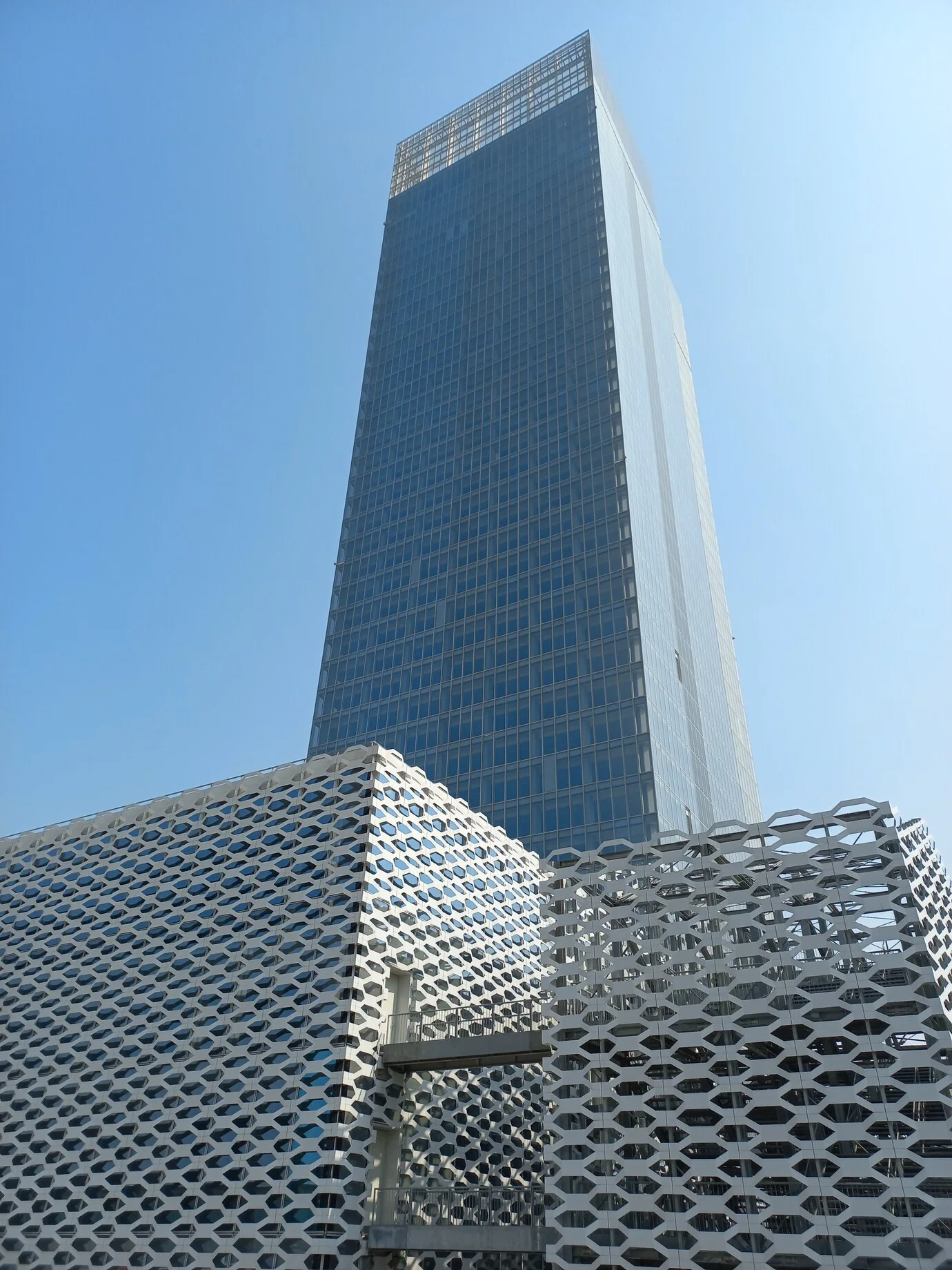 Torre Regione Piemonte — 3