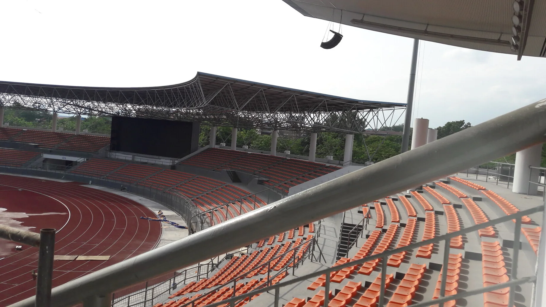South East Asian Games — 5