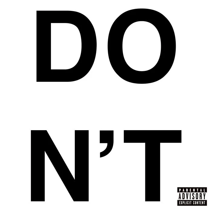 DON'T — Lamusa II