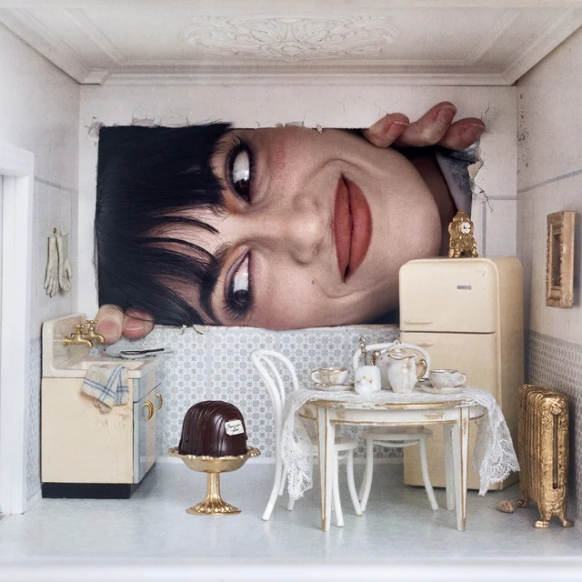 Mangiami pure — Roshelle