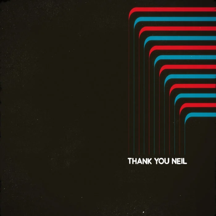 Thank You Neil — Dumbo Gets Mad